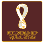 Значок Чемпионат Мира Катар 2022 (B) 500.00 р.